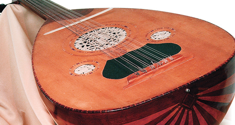 Oud Rib Designs across Different Cultures and Regions img