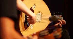 The Significance of the Oud Soundboard and Resonance img