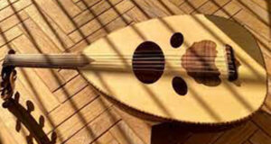 The Role of Oud Bridge in Sound Production img