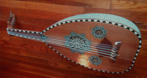The Art of Oud Inlay and Decoration img