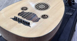 Why Ebony Wood Pegs Are a Top Choice for Oud Players img