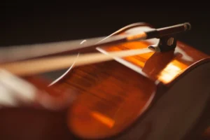 Oud: The World's First Stringed Instrument img